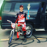 Victor Gelfuso's Photo