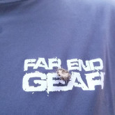 Kevin "Handlebars" Goldstein's Photo