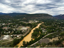 Nik Johnson's Photo