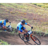 Nik Johnson's Photo