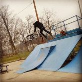 Clayton F's Photo