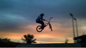 Alex Lebel's Photo