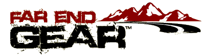 Far End Gear - Products for outdoor sports and active people - earbuds, earphones, and earbud tips.