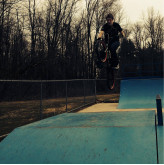 Clayton F's Photo