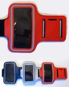 Cell Phone Armband for iPhone 4/5
